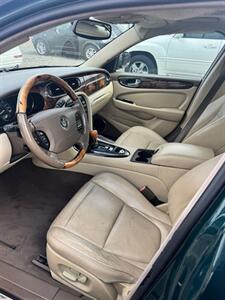 2005 Jaguar XJ8   - Photo 8 - Brandywine, MD 20613