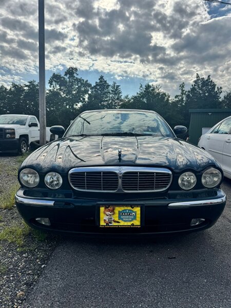 2005 Jaguar XJ8   - Photo 1 - Brandywine, MD 20613