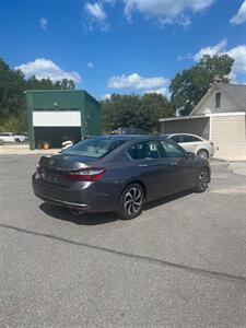 2017 Honda Accord EX-L   - Photo 6 - Brandywine, MD 20613