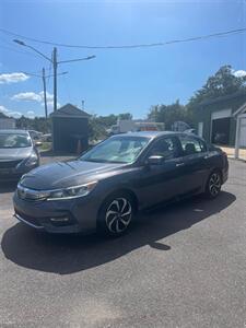 2017 Honda Accord EX-L   - Photo 3 - Brandywine, MD 20613