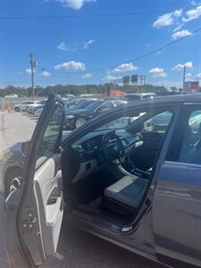 2017 Honda Accord EX-L   - Photo 2 - Brandywine, MD 20613