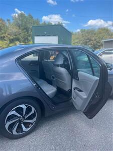 2017 Honda Accord EX-L   - Photo 7 - Brandywine, MD 20613