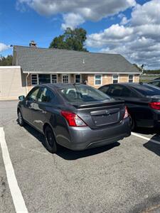 2019 Nissan Versa S   - Photo 9 - Brandywine, MD 20613