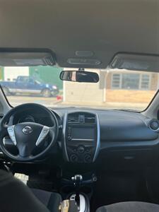 2019 Nissan Versa S   - Photo 3 - Brandywine, MD 20613