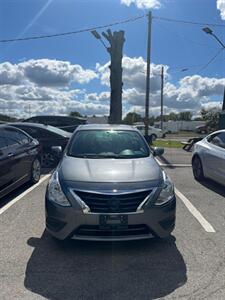 2019 Nissan Versa S   - Photo 6 - Brandywine, MD 20613
