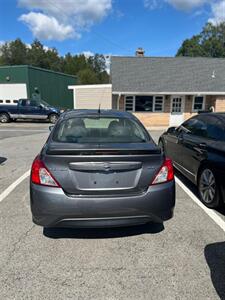 2019 Nissan Versa S   - Photo 8 - Brandywine, MD 20613