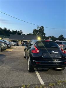 2011 Nissan JUKE S - Photo 3 - Brandywine, MD 20613