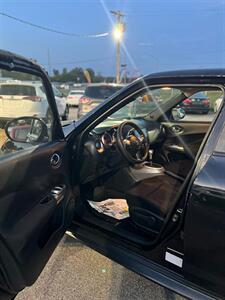 2011 Nissan JUKE S - Photo 4 - Brandywine, MD 20613