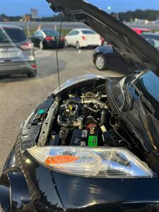 2011 Nissan JUKE S - Photo 2 - Brandywine, MD 20613