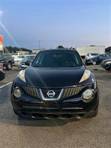 2011 Nissan JUKE S - Photo 10 - Brandywine, MD 20613