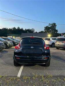 2011 Nissan JUKE S - Photo 11 - Brandywine, MD 20613
