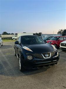 2011 Nissan JUKE S - Photo 9 - Brandywine, MD 20613