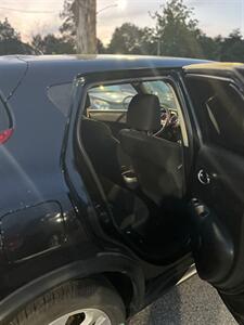 2011 Nissan JUKE S - Photo 6 - Brandywine, MD 20613