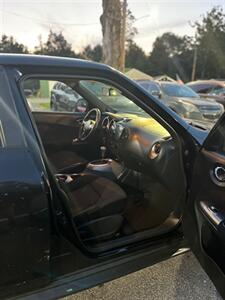 2011 Nissan JUKE S - Photo 7 - Brandywine, MD 20613