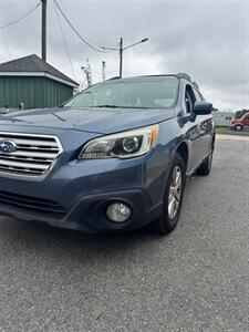 2016 Subaru Outback 2.5i Premium   - Photo 2 - Brandywine, MD 20613