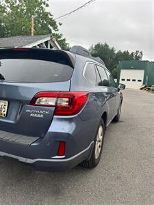2016 Subaru Outback 2.5i Premium   - Photo 8 - Brandywine, MD 20613