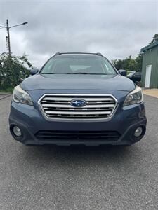 2016 Subaru Outback 2.5i Premium   - Photo 1 - Brandywine, MD 20613