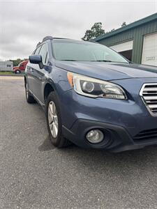 2016 Subaru Outback 2.5i Premium   - Photo 3 - Brandywine, MD 20613