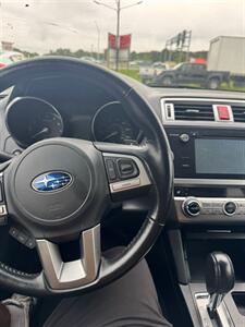 2016 Subaru Outback 2.5i Premium   - Photo 4 - Brandywine, MD 20613