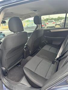 2016 Subaru Outback 2.5i Premium   - Photo 5 - Brandywine, MD 20613