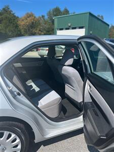 2019 Toyota Corolla L   - Photo 4 - Brandywine, MD 20613