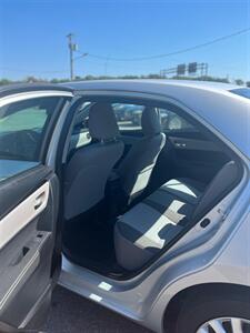 2019 Toyota Corolla L   - Photo 5 - Brandywine, MD 20613