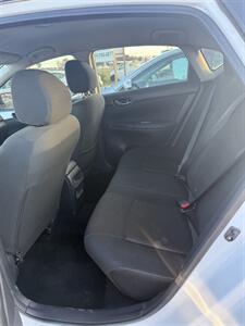 2019 Nissan Sentra S   - Photo 4 - Brandywine, MD 20613