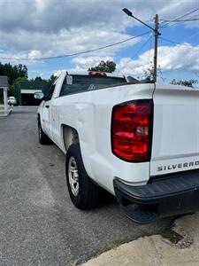 2014 Chevrolet Silverado 1500 Work Truck   - Photo 6 - Brandywine, MD 20613