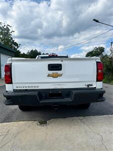 2014 Chevrolet Silverado 1500 Work Truck   - Photo 4 - Brandywine, MD 20613