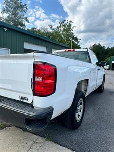 2014 Chevrolet Silverado 1500 Work Truck   - Photo 5 - Brandywine, MD 20613