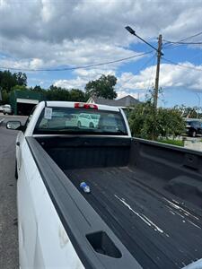 2014 Chevrolet Silverado 1500 Work Truck   - Photo 7 - Brandywine, MD 20613