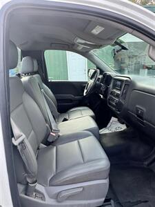 2014 Chevrolet Silverado 1500 Work Truck   - Photo 8 - Brandywine, MD 20613
