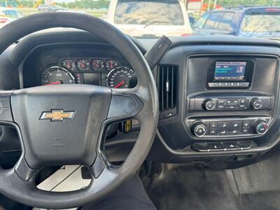 2014 Chevrolet Silverado 1500 Work Truck   - Photo 9 - Brandywine, MD 20613