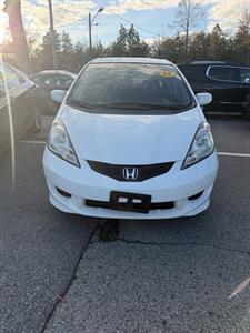 2009 Honda Fit Sport   - Photo 3 - Brandywine, MD 20613