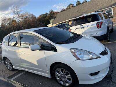 2009 Honda Fit Sport   - Photo 6 - Brandywine, MD 20613