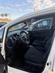 2009 Honda Fit Sport   - Photo 7 - Brandywine, MD 20613