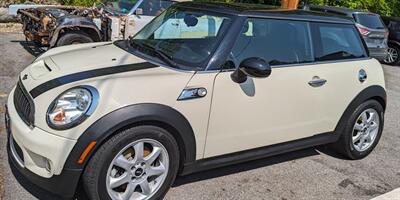 2009 MINI Cooper S - Photo 2 - Brandywine, MD 20613