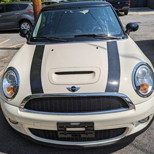 2009 MINI Cooper S - Photo 1 - Brandywine, MD 20613