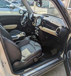 2009 MINI Cooper S - Photo 6 - Brandywine, MD 20613