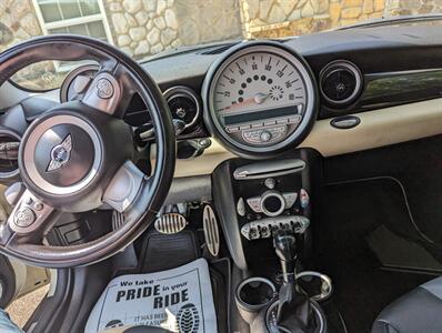 2009 MINI Cooper S - Photo 4 - Brandywine, MD 20613