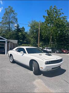 2009 Dodge Challenger SE - Photo 3 - Brandywine, MD 20613