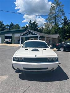 2009 Dodge Challenger SE - Photo 1 - Brandywine, MD 20613