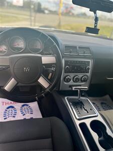 2009 Dodge Challenger SE - Photo 7 - Brandywine, MD 20613