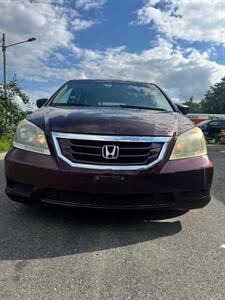2010 Honda Odyssey LX - Photo 1 - Brandywine, MD 20613