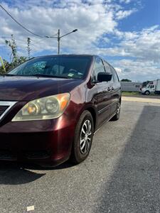 2010 Honda Odyssey LX - Photo 2 - Brandywine, MD 20613