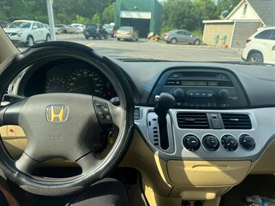 2010 Honda Odyssey LX - Photo 8 - Brandywine, MD 20613