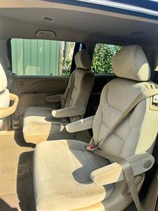 2010 Honda Odyssey LX - Photo 7 - Brandywine, MD 20613