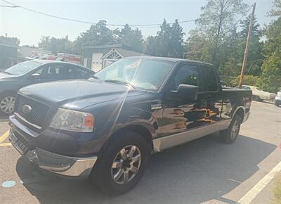 2005 Ford F-150 XL   - Photo 1 - Brandywine, MD 20613
