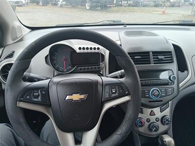 2013 Chevrolet Sonic LT Auto   - Photo 19 - Brandywine, MD 20613
