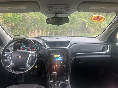 2016 Chevrolet Traverse LT - Photo 11 - Brandywine, MD 20613